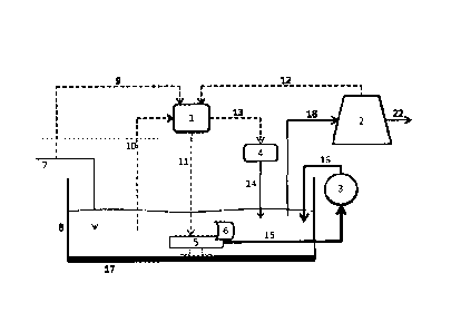 Une figure unique qui représente un dessin illustrant l'invention.